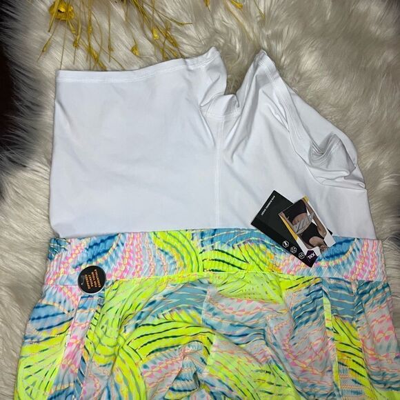 Athletic short bundle XXL (20) NWT - Picture 2 of 2